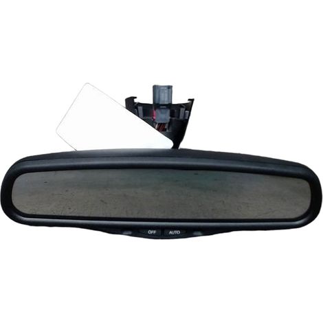 [PRODUIT D'OCCASION] Retroviseur Interieur Jaguar S-type ♻️ Ref Oe. C2p2869 - Garantie à vie (1/4)