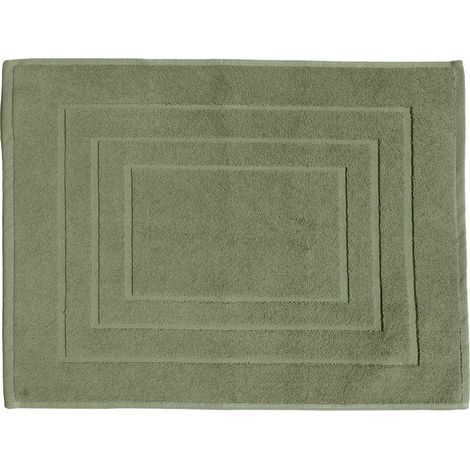 Tapis de bain NAÏA 60x80 cm (1/5)