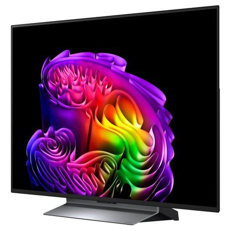LG OLED evo AI 48 pollici Serie G6S OLED48G66LS, 4K, Hyper Radiant Color, Processore α11 Gen3, VRR 165Hz,G-Sync, SMART TV 2026