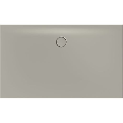 BetteFloor Floor Receveur de douche latéral, 150x90cm, 3393-416,