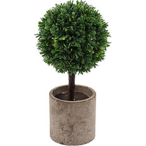 Plantes artificielles, verdure artificielle, fleurs artificielles, plantes en pot, bonsaïs d'intérieur, décorations de fenêtre (1/3)
