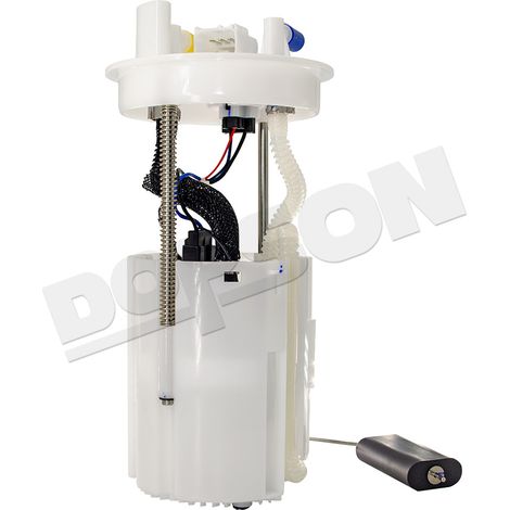Newly adapted fuel pump assembly for Roewe RX5/1.5T two-wheel drive vehicles (model number 10385646) (1/4)