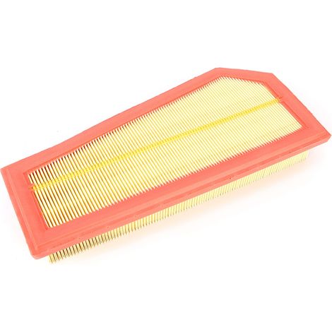 2710940304 Halbklebender Papierluftfilter, kompatibel mit Mercedes-Benz (1/5)