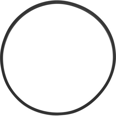 x 42-inch IBS axle belt-driven tractor motor - Replacement part 22871200 - Inner circumference: 1448 mm - Width: 17 mm - Thickness: 11 mm - Compatible with Countax (1/5)