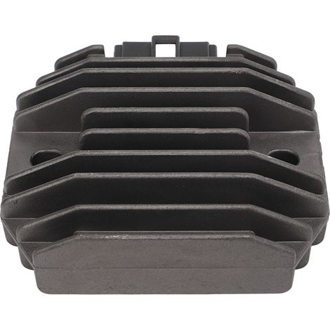 Régulateur de tension SH650A 12V Contrôleur d'alternateur pour Bayou Lakota 300 1995-2003, régulateur redresseur de charge (1/5)