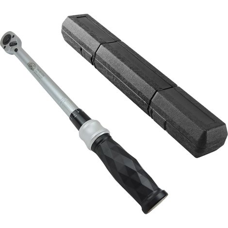 FAMEX 10866 Clé dynamométrique - 1/2"-carré - 40-210 Nm  - pour les véhicules (1/4)
