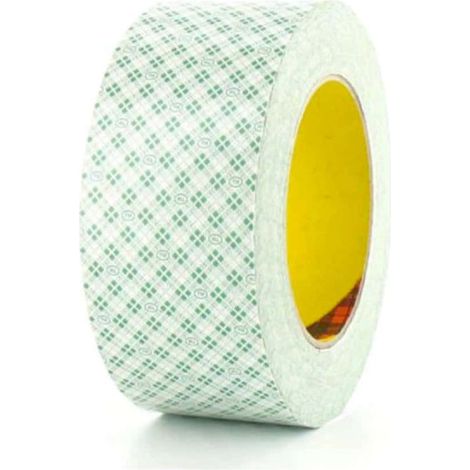 Cinta adhesiva de transferencia de doble cara 3M 465 50mm x 55m