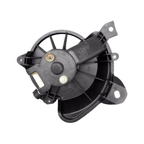 [PRODUIT D'OCCASION] Moteur Ventilateur Chauffage OPEL Corsa (d) Ph2 11-15 ♻️ Ref Oe. 13335075 - Garantie à vie (1/3)