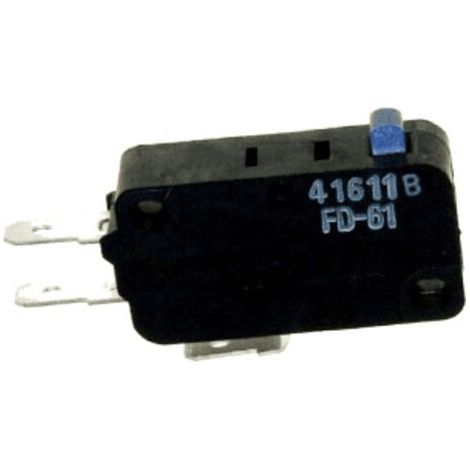 MICRO INTERRUPTEUR DE PORTE pour MICRO ONDES -... (1/3)