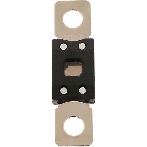 Compatible avec le disjoncteur automatique Bolt Down Auto 250A à temporisation 32V, Mega (1/5)