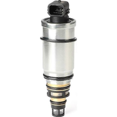 Électrovanne de commande de compresseur de climatisation pour Hyundai et Kia (1/5)