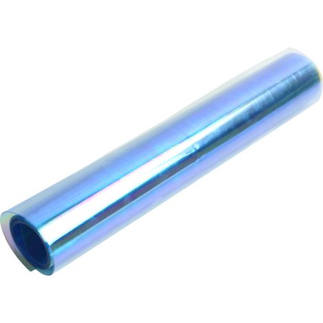 Film teinté pour phares 30 x 120 cm, imperméable et résistant aux rayures, type universel, convient aux voitures, motos, camions et SUV. (1/5)