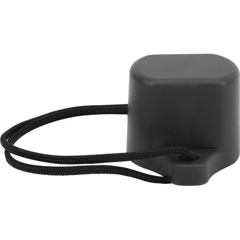 Serrure antivol à disque en alliage d'aluminium pour vélo, moto, VTT et vélo de route (1/5)
