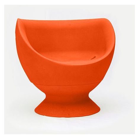 Fauteuil de jardin boon's (1/10)