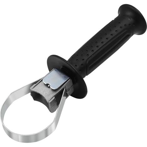 Sollbry-Griff für Bohrhämmer, verstellbarer Innendurchmesser 60-65 mm (1/5)