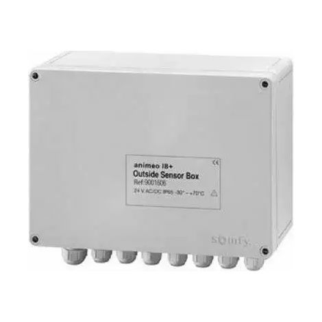 9001606 - Interface de capteur externe Somfy