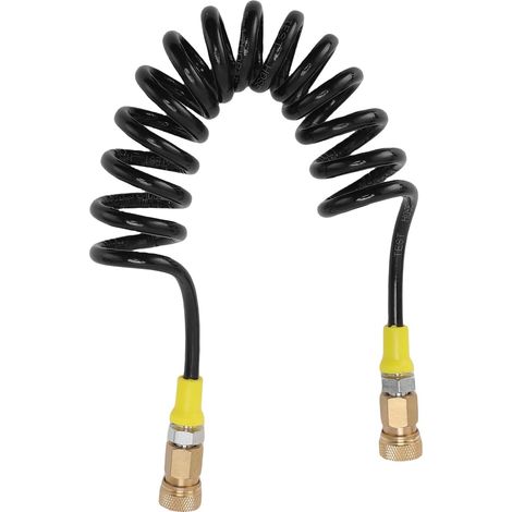 Raccord Rapide Femelle pour Tuyau 8mm (1/5)
