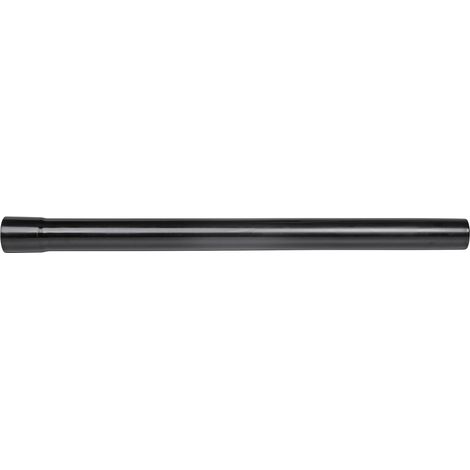 MAKITA 456587-4 Tuyau droit 28mm noir