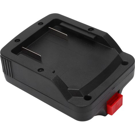 Metabo 18V Lithium-Akku-Adapter auf Bosch 18V Konverter für Elektrowerkzeuge (1/5)