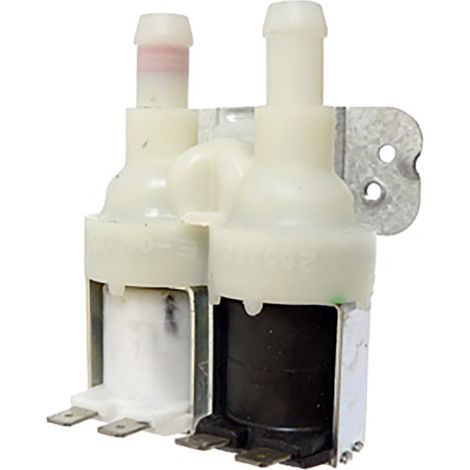 ELECTROVANNE POUR LAVE LINGE FAGOR - 95X6631