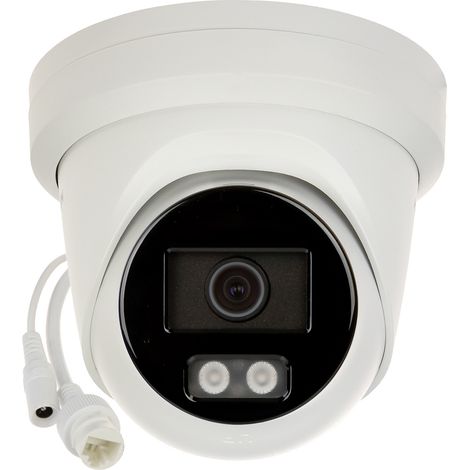 Cámara IP DS-2CD2347G2H-LI (2,8 mm) (EF) ColorVu - 4 Mpx Hikvision (1/5)