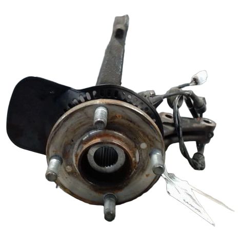 [PRODUIT D'OCCASION] Pivot Avant Droit SUZUKI Celerio ♻️ Ref Oe. 4511184m50 - Garantie à vie (1/2)