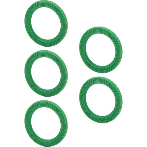 Lot de 5 joints toriques de rechange pour blender Vorwerk Thermomix TM5 et TM6 (1/5)