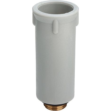 Viega match0 107666 G 3/4, avec joint et insert fileté métallique