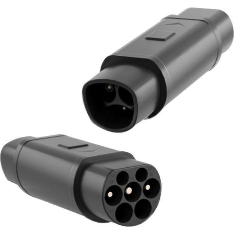 EV-Anschlussadapter 32A für GBT EVSE-Adapter