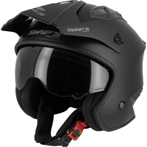 Ecran Incolore S769 TROOPER (1/3)