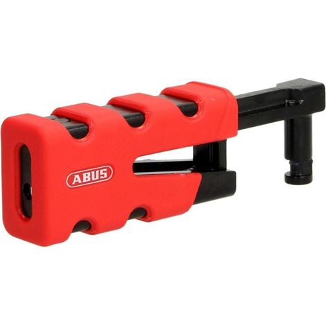 ABUS Antivol Bloque DisquesMoto Granit Sledg 77 RG (1/4)