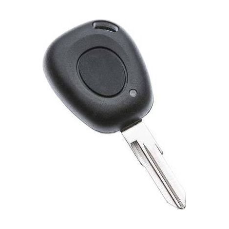 GUSCIO DE LLAVE DE COCHE RENAULT DACIA VAC102ARS1 SILC