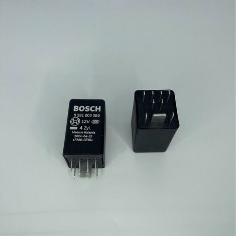 Relay Bosch 75614317 0281003085