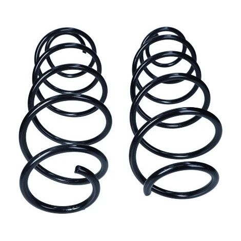MAXGEAR 60-1087D Ressort de suspension pour Citroën C 3 Phase (1/2)
