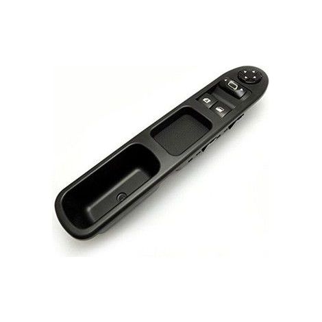 Consola de interruptores de ventanas y espejos C3 Picasso 207 6554.QC (1/4)