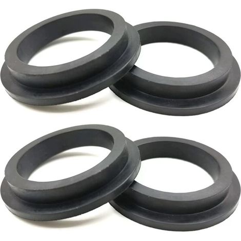Piece 11412 L-ring washers for pool filter pumps, compatible with the motor of the sand filter pump from YMYNY
