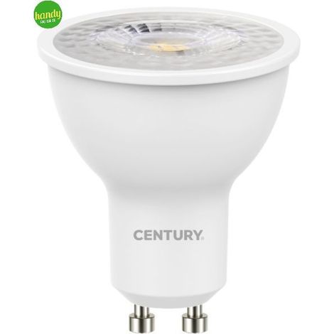 Spot LED Century LEXAR 110 9W GU10 6500K