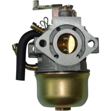 LaBlanc - Carburateur À Essence pour Robin EH17 pour Kawasaki FG200 EH17 EH 17 Carburateur De Moteur De Générateur De Carburateur Carburateur Débroussailleuse