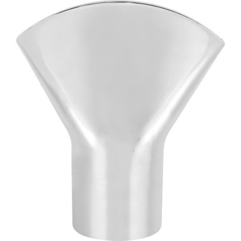 Buse de fontaine directionnelle en forme d'éventail, G2 po DN50, filetage femelle, tête de pulvérisation pour piscine et spa (1/4)