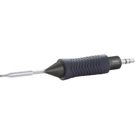 WELLER RTMS 013 S X M PANNE DE FER À SOUDER FORME DE BURIN TAILLE DE LA PANNE 1.30 MM CONTENU 1 PC(S) T0050108899 (1/2)