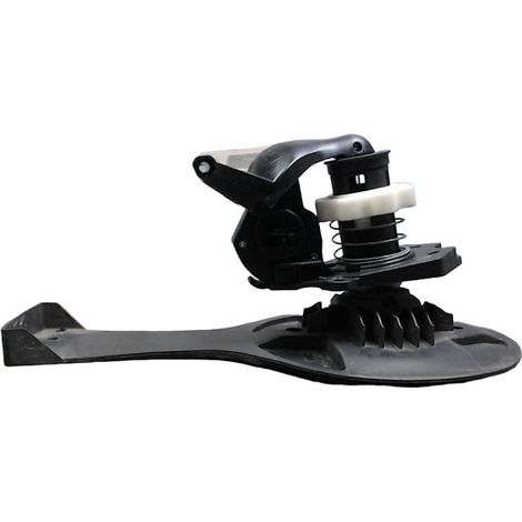 Treuil De Roue De Secours RENAULT Clio III Estate 2008- [PRODUIT D'OCCASION]♻️8200601401 (1/3)