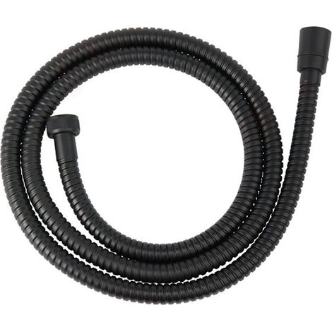 Duschschlauch no-name w33 verdrehschutz 150 cm Metall