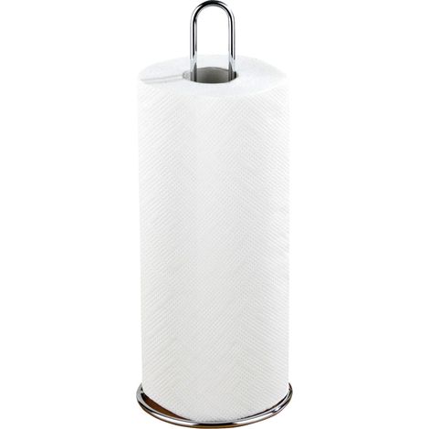 Soporte para papel de cocina - 12x32x12 cm