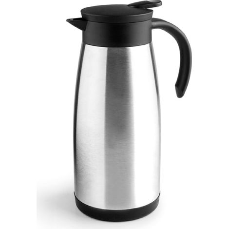Carafe isotherme Dinamic 750 ml, acier inoxydable 18/10, double paroi (1/2)