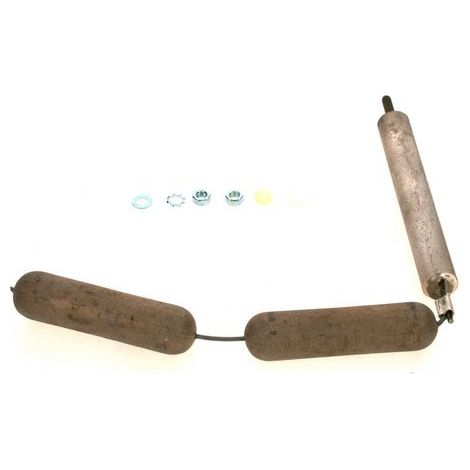 BOSCH Kettenanode 3Gld 558/528mm M8 everp, 63020947 (1/2)