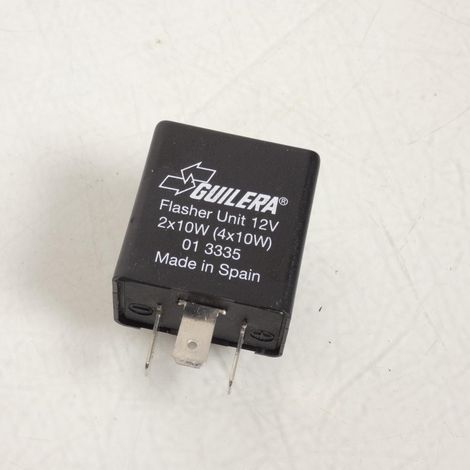 Blinkzentrale Guilera für Motorrad Rieju 50 Spike SM 2005 bis