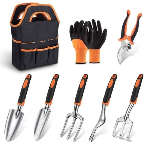 Sac de rangement, lot de 8 unités, pour vêtements, voyages et placards, adapté aux espaces intérieurs et aux routines quotidiennes.-AquaForge (1/5)