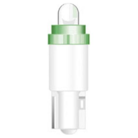 Oshino OD-Y01WB-24PD Voyant de signalisation LED jaune W2x4.6d 28 V 180 mcd (1/2)