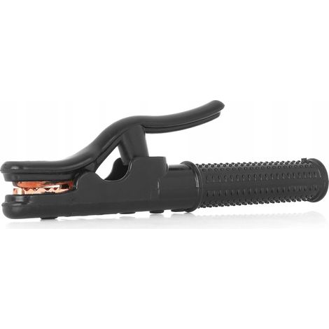 Portaelettrodo per saldatura GEKO 600A BMC per elettrodi da 5 mm G01863