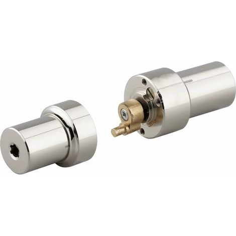 Adaptateur lap cylindre double (1/2)